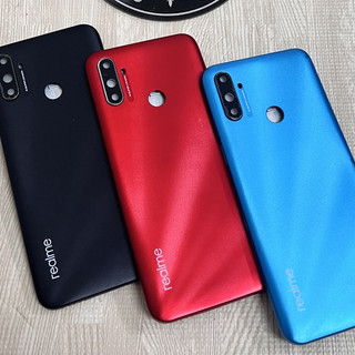 Bộ Vỏ Sườn oppo Realme C3