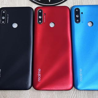 Bộ Vỏ Sườn oppo Realme C3