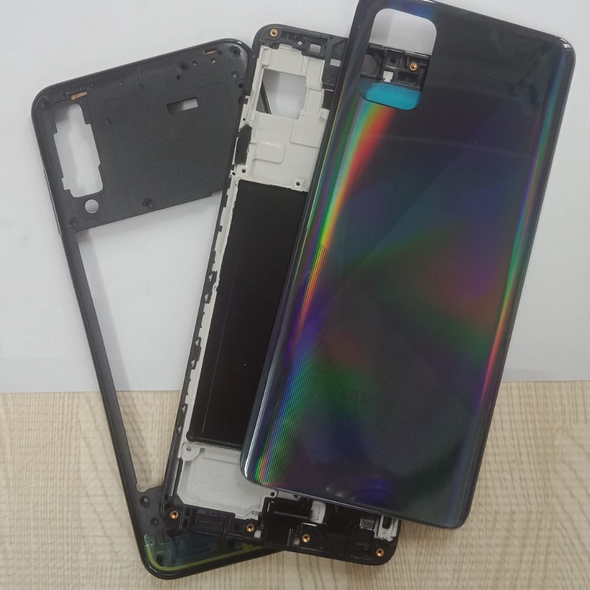 BỘ VỎ SAMSUNG A51