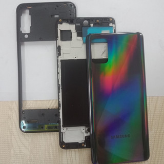 BỘ VỎ SAMSUNG A51