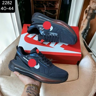 Giày nam Sneakers, giày thể thao nam giày đi bộ, chơi bóng chuyền cầu lông hàng êm đẹp Ms 282