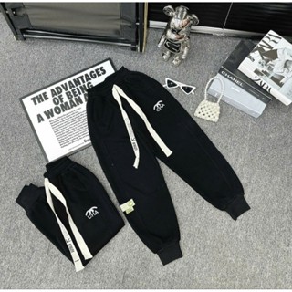 (9-40kg) Quần nỉ lót lông bé trai size nhí đại chất đẹp dày dặn ấm áp