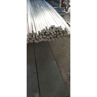 Nhôm tròn đặc phi 20mm