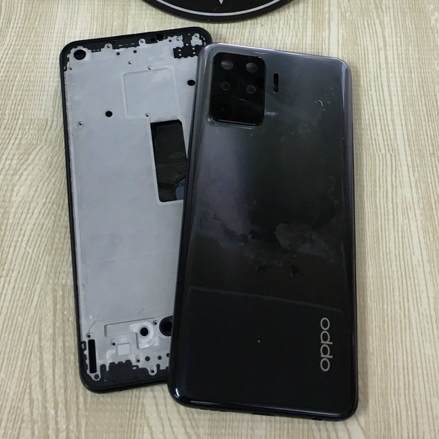 VỎ XƯƠNG OPPO A94