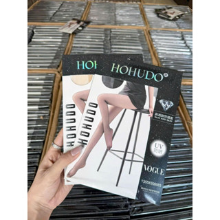Mẫu 2025 Quần Tất HOHUDO QUEEN siêu dai, siêu móng, siêu trong