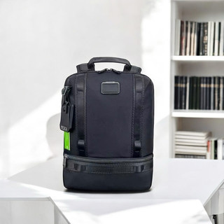 Balo nam T..umi Alpha Bravo Falcon Tactical Backpack  232742