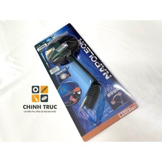 Kính chiếu hậu Napoleon chân 8 và 10 li