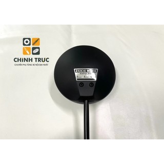 Kính chiếu hậu Napoleon chân 8 và 10 li