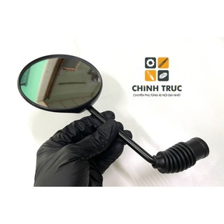 Kính chiếu hậu Napoleon chân 8 và 10 li