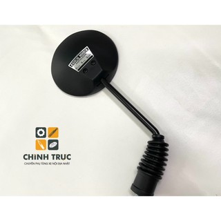 Kính chiếu hậu Napoleon chân 8 và 10 li