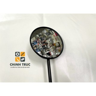 Kính chiếu hậu Napoleon chân 8 và 10 li