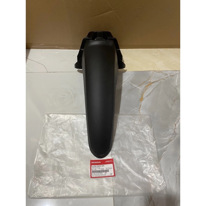 Dè trước phần sau WAVE RSX110(2009-2023)/ WAVE BLADE(2014-2023)/ WAVE S110(2009-2013) chính hãng Hon