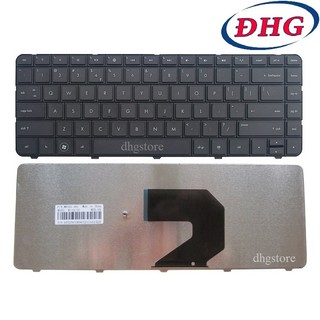 Bàn phím laptop hp pavilion g4 g6, g4-1000, g6-1000, g6-1b6us, hp 1000, hp 2000, cq43