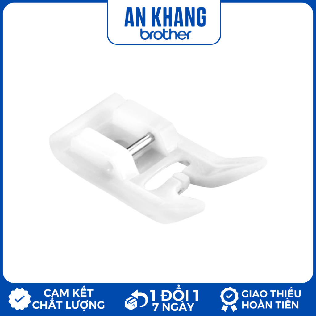 Chân vịt may da dành cho máy may Brother