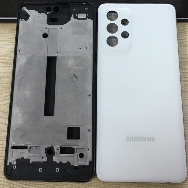 Bộ vỏ Samsung A32 4G / A325F