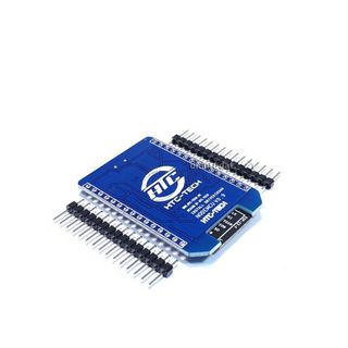 HTC Module STM32F103C8T6