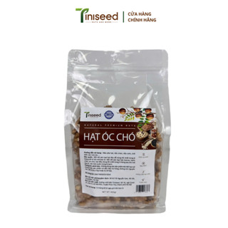 Hạt Óc Chó Sống TINISEED Loại 1 Đều,Chắc, Không Hôi Dầu, Hạt Làm Sữa Nhiều Dinh Dưỡng Omega 3 - 400g