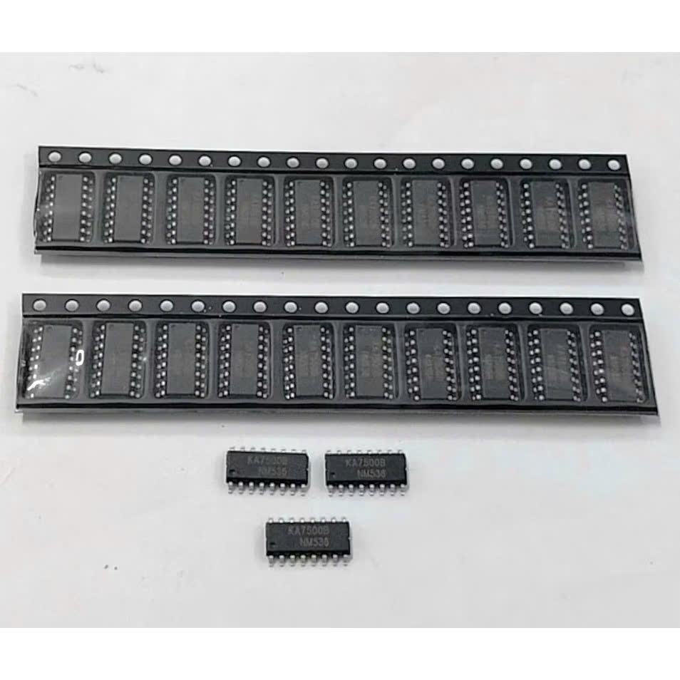 IC ( KA7500B dán ) SMD