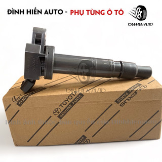 Mô bin, mobin đánh lửa Innova, Fortuner, Hilux, Camry, Hiace, Sienna & Lexus (9091902248/9091902260)
