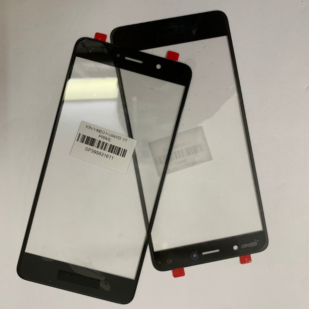 Kính ép Huawei 7 Prime / Y7 Pro 2017