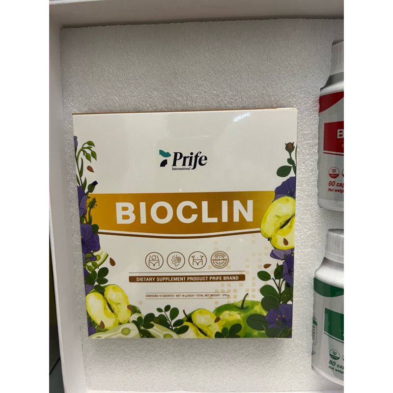 Bộ sản phẩm CBB Prife  - iteracare prife  giúp làm sạch cơ thể. cũng cấp dinh dưỡng cho tế bào.