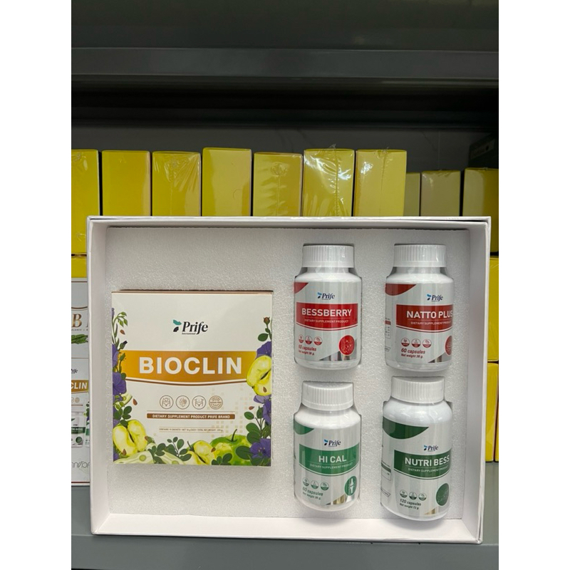 Bộ sản phẩm CBB Prife  - iteracare prife  giúp làm sạch cơ thể. cũng cấp dinh dưỡng cho tế bào.