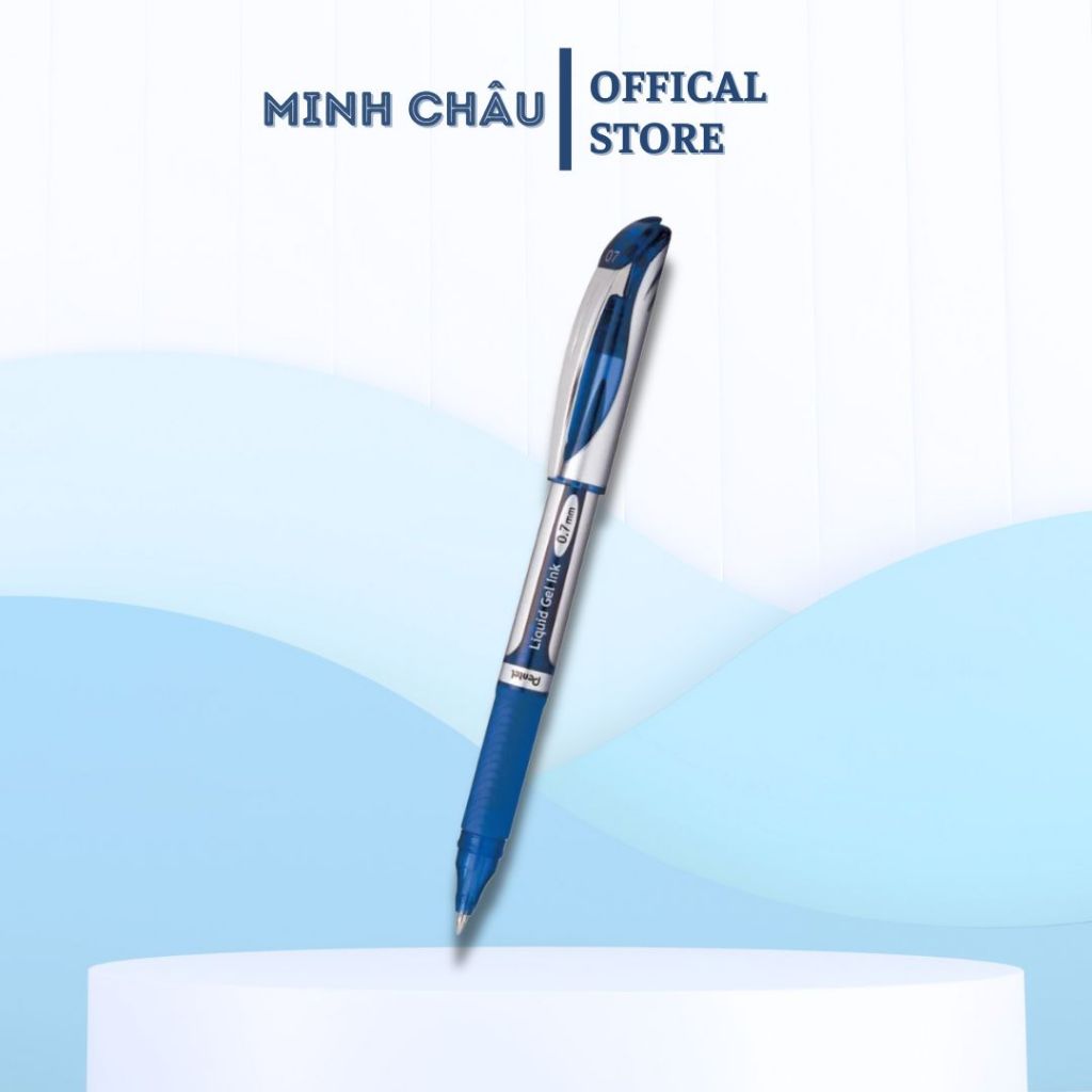 Bút ký Pentel BL57C, ngòi 0.7