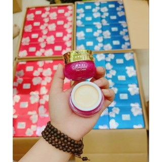 Kem face meiduzi KEM NHẬT mẫu mới