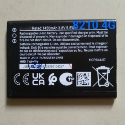 Pin thay thế Nokia 8210 4G