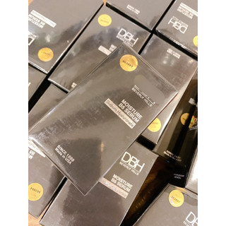 DBH Moisture B5 Serum Sodium Hyaluronate