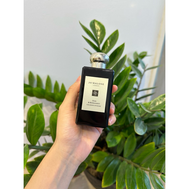 [Chiết 5ml/10ml/20ml] Nước hoa JM Oud & Bergamote