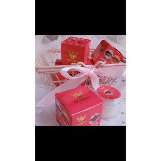 DƯỠNG MỸ HƯƠNG, Dưỡng Môi Mỹ Hương - DCPX HÀM DUYÊN