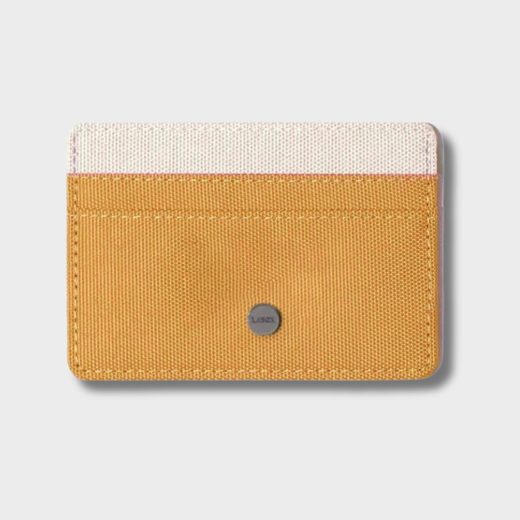 Ví DOLANTO BRAND® Grain Wallet