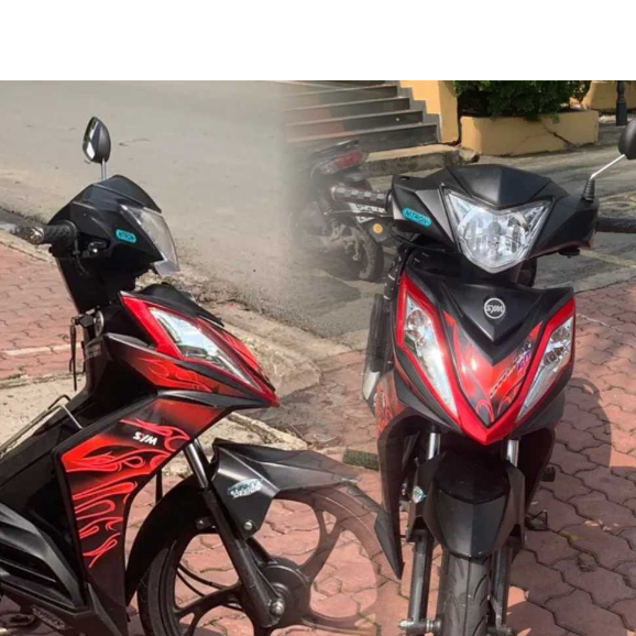 TEM GALAXY 50 TEM LỬA HOT HOT