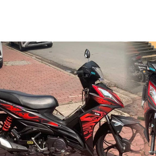 TEM GALAXY 50 TEM LỬA HOT HOT