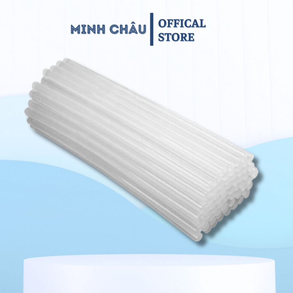 Combo 5 que Keo nến Gstar nhỏ