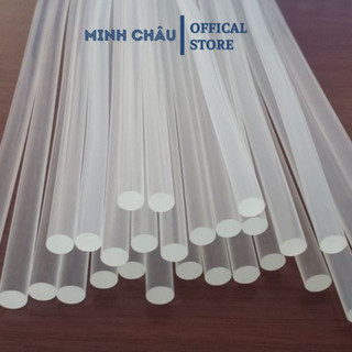 Combo 10 Que Keo Nến Gstar Nhỏ