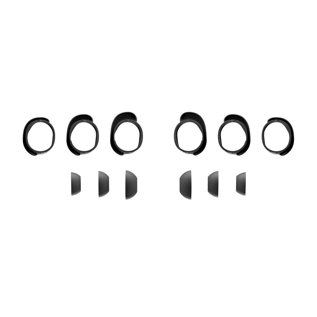 Tai nghe Bose QuietComfort Earbuds | BigBuy360 - bigbuy360.vn