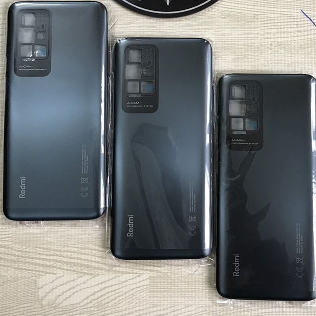 Bộ vỏ Xiaomi Redmi 10 4G xịn ( K19A )