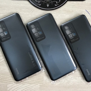 Bộ vỏ Xiaomi Redmi 10 4G xịn ( K19A )