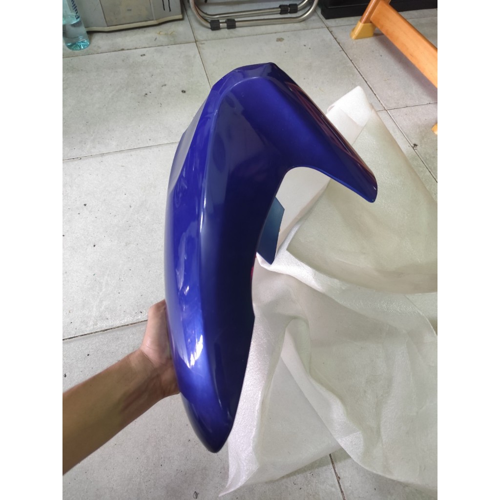 Dè trước gắn xe Elegant 50/100