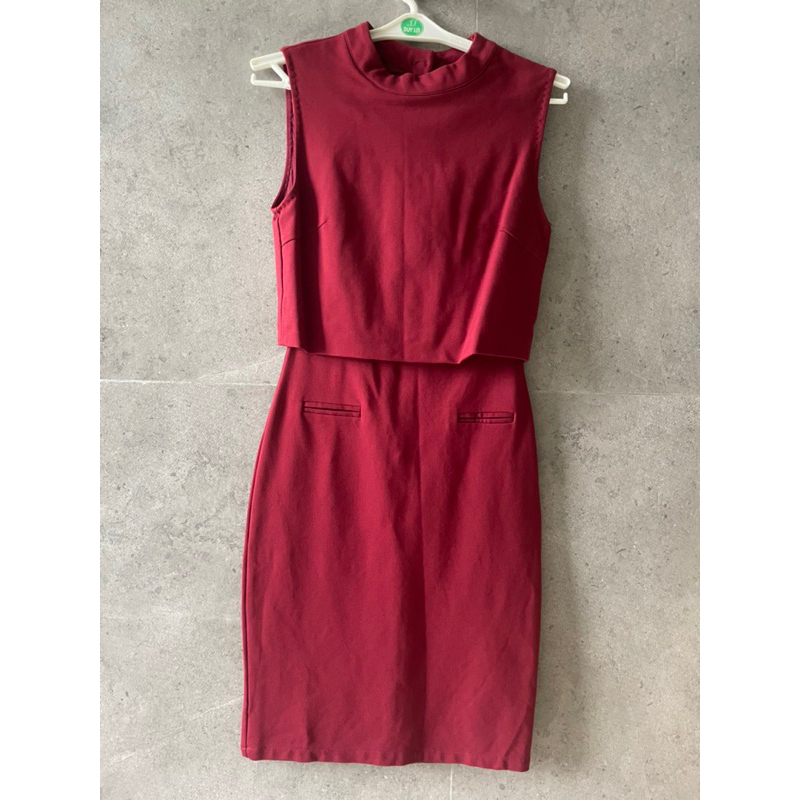 Đầm size S