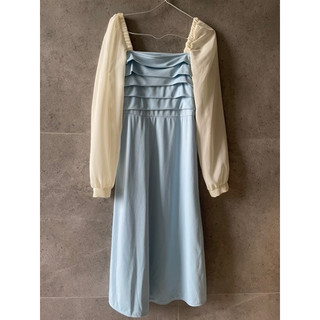 Đầm size S