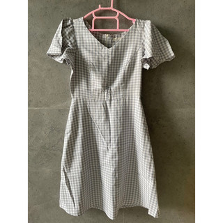 Đầm size S