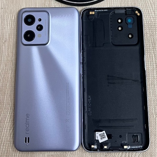 Bộ vỏ Oppo Realme C31 / C31