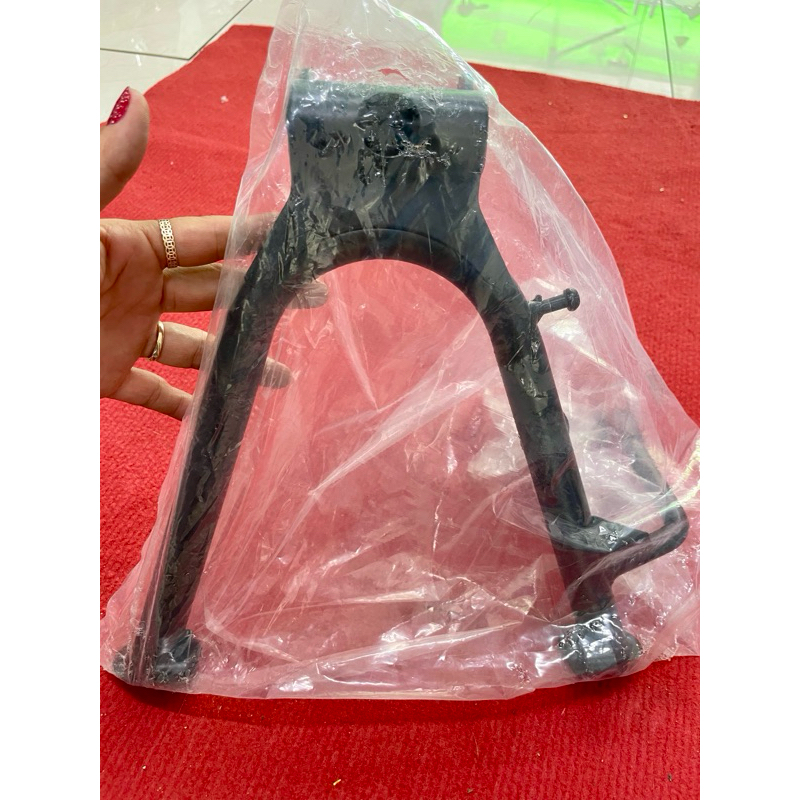 Chân chống đứng xe điện Pega Cap A, Dk bike , HK bike...