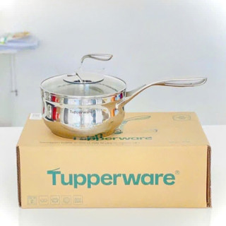 Nồi 5L, nồi 3.3L, chảo 28cm, quánh 2.8L mastro TUPPERWARE chính hãng, nồi tup, chảo tup, quánh tup
