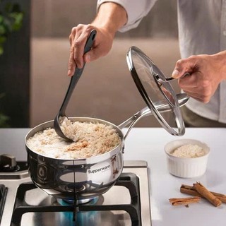 Nồi 5L, nồi 3.3L, chảo 28cm, quánh 2.8L mastro TUPPERWARE chính hãng, nồi tup, chảo tup, quánh tup