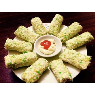 Bột chiên xù màu Vĩnh Thuận 100g