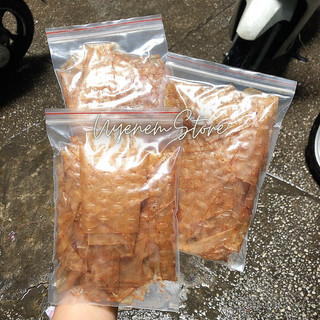 Muối Tỏi Đặc Biệt Siêu Cay